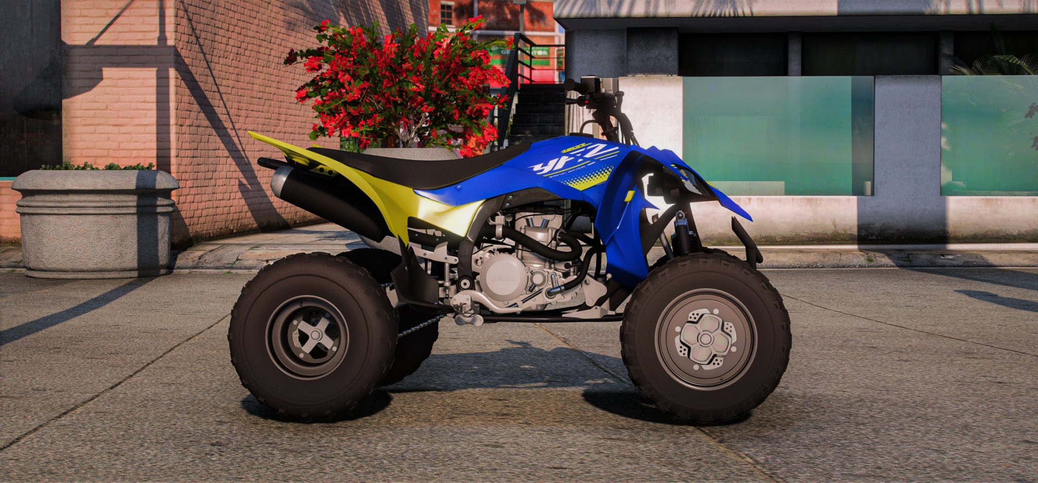Bikes